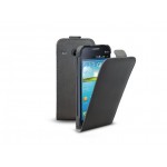 SBS flip case for Samsung Galaxy Core, black