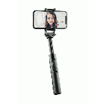 Fonex Wizard BT Selfie Stick and stand for devices up to 6.5 "