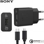 Sony Quick Charger UCH12W