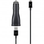 Genuine Samsung  2A micro USB car charger ECA-U21CBE