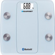 Blaupunkt bathroom scale with body monitor and Bluetooth BSM711BT