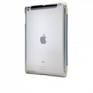 Case Mate tablet pc case Barely There for Apple iPad2 (CM014595)