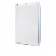 Case Mate tablet pc case Barely There for Apple iPad3 (CM020459)