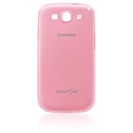 Samsung Galaxy S3 Protective Cover, pink