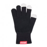 FitCase capacitive touch screen gloves - XL
