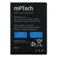 Genuine myPhone battery for Halo 2 / 1075