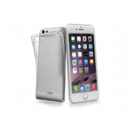 SBS Cover Aero in TPU for Apple iPhone 6, transparent color