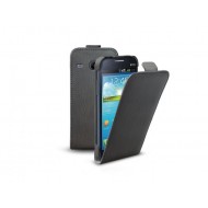 SBS flip case for Samsung Galaxy Core, black