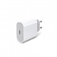 Fonex 20W Speed Charge PD Type-C Travel Charger White