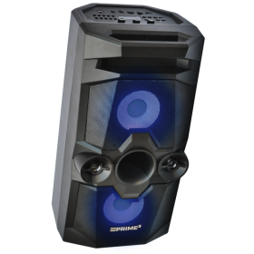 Prime3 Bluetooth Partybox with karaoke APS41 ONYX