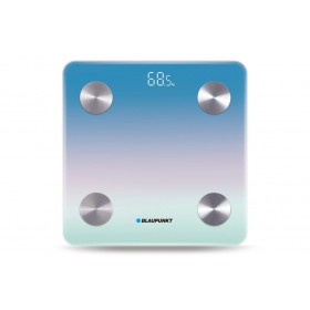 Blaupunkt Bluetooth bathroom scale BSM601BT