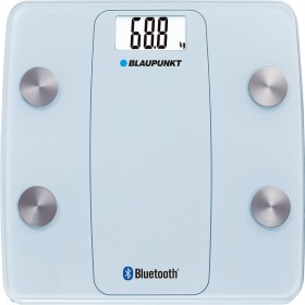 Blaupunkt bathroom scale with body monitor and Bluetooth BSM711BT