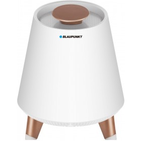 Blaupunkt bluetooth speaker with LED LAMP and application for smartphones