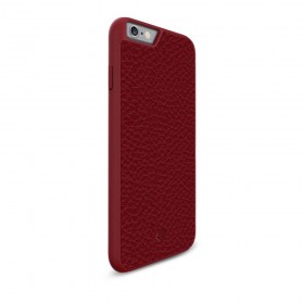 Beyzacases Maly Case for Apple iPhone 6/6s in Phoenix Red