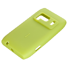 Nokia silicone cover for Nokia N8