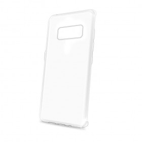 Celly Gelskin cover, Sony XA1, transparent