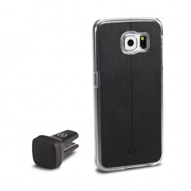 Celly Smart Drive car holder and cover for Samsung Galaxy S6