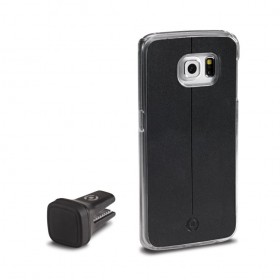 Celly Smart Drive car holder and cover for Samsung Galaxy S6 Edge
