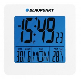 Blaupunkt Multifunction Alarm Clock CL02WH