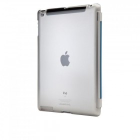 Case Mate tablet pc case Barely There for Apple iPad2 (CM014595)