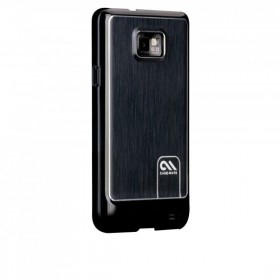 Case Mate Barely There 2 case for Samsung Galaxy S II
