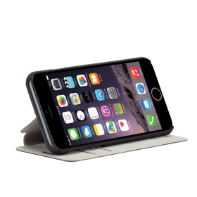 Case-Mate Slim Folio case for Apple iPhone 6, black