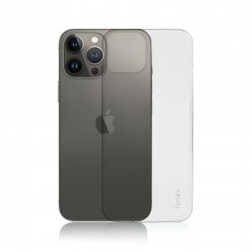 Fonex ultra-thin Invisible case for Apple iPhone 13 Pro Max | Transparent