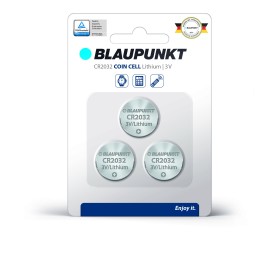 Blaupunkt battery BLAUPAT0006 CR2032 Lithium 3V 3tk