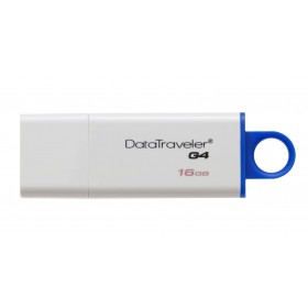 Kingston 16GB DTIG4 USB 3.0 Memory Stick Flash Drive