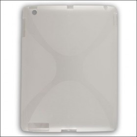 Dolce Vita Backcover for Apple iPad2 (DVTPU0273)