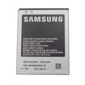 Genuine Samsung battery EB-F1A2GBUC