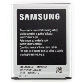 Genuine Samsung battery EB-L1G6LLUC