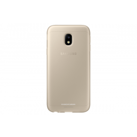 Samsung Jelly Cover Galaxy J3 (2017), golden