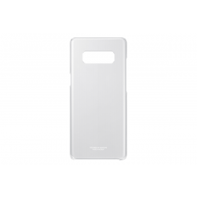Samsung Galaxy Note 8 Clear Cover Transparent 