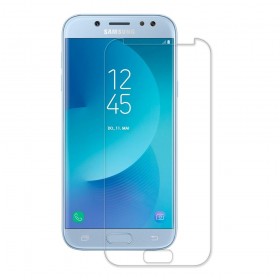 Eiger GLASS Tempered Glass Screen Protector for Samsung Galaxy J5 (2017) in Clear