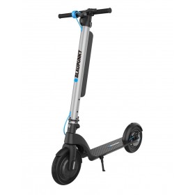 Blaupunkt ESC910.2 foldable electric scooter with 10” wheels