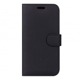 Case FortyFour No.11 for iPhone 8/7, black