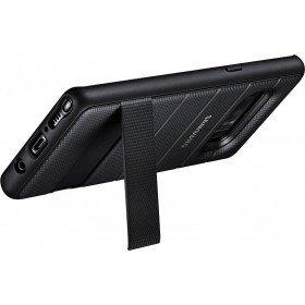 Samsung Galaxy Note 8 Protective Standing Cover, black