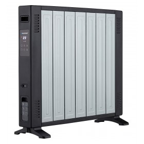Blaupunkt convection heater HCO701, 2000W, Digi, LED, up to 22 m²