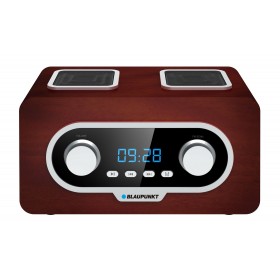 Blaupunkt portable radio FM/MP3/USB/AUX PP5.2BR