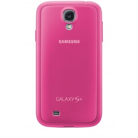 Samsung Galaxy S4 Protective Cover+, pink