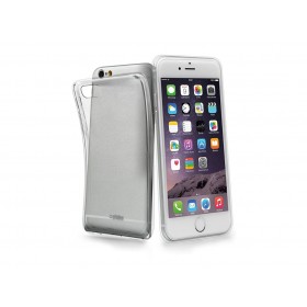 SBS Cover Aero in TPU for Apple iPhone 6, transparent color
