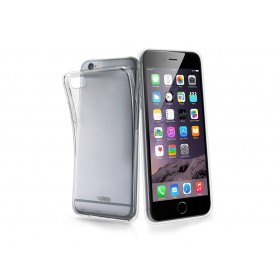 SBS Cover Aero in TPU for Apple iPhone 6 Plus, transparent color