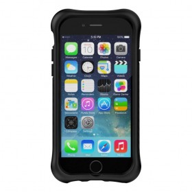 Ballistic Urbanite Case for Apple iPhone 6/6s in Black Carbon Fiber