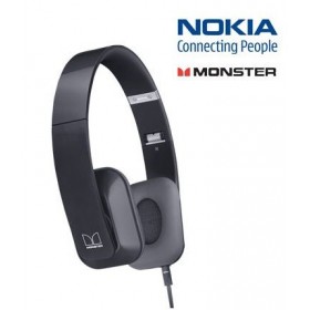 Nokia WH-930 Purity HD Stereo Headphones
