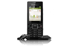 Sony Ericsson Arc S