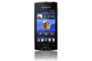 Sony Ericsson Arc S